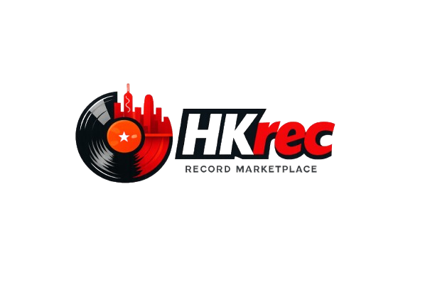 HKrec logo